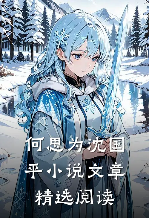 何思为沈国平小说文章精选阅读
