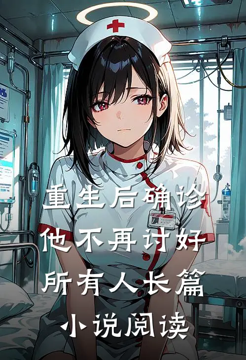 重生后确诊，他不再讨好所有人长篇小说阅读