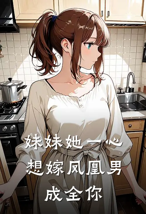 妹妹她一心想嫁凤凰男,成全你