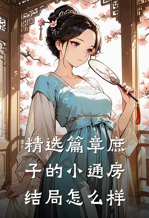 精选篇章庶子的小通房结局怎么样