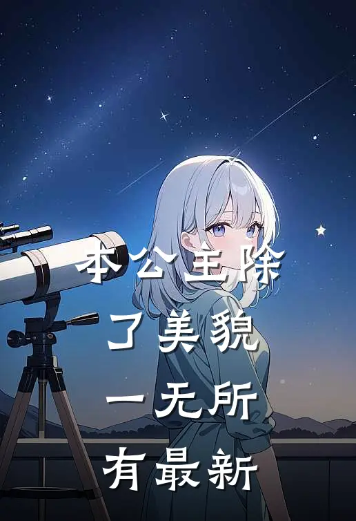 本公主除了美貌，一无所有最新