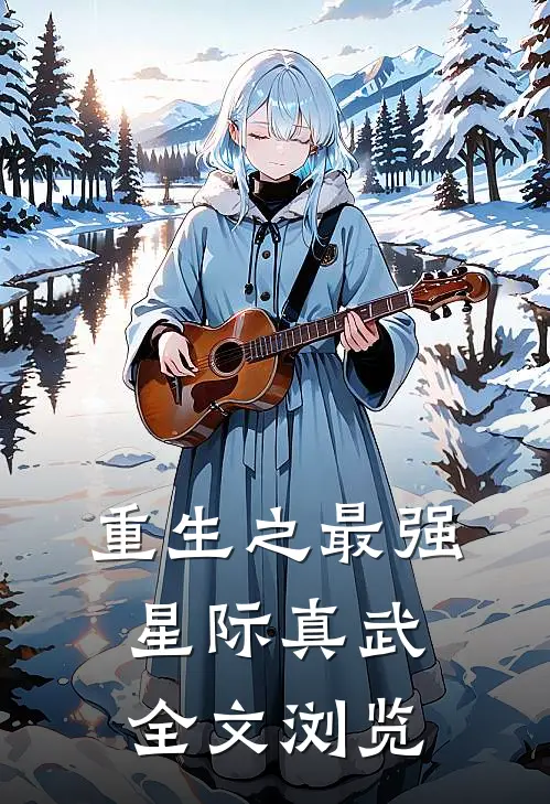 重生之最强星际真武全文浏览