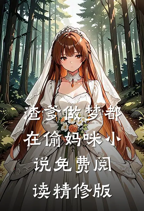 渣爹做梦都在偷妈咪小说免费阅读精修版