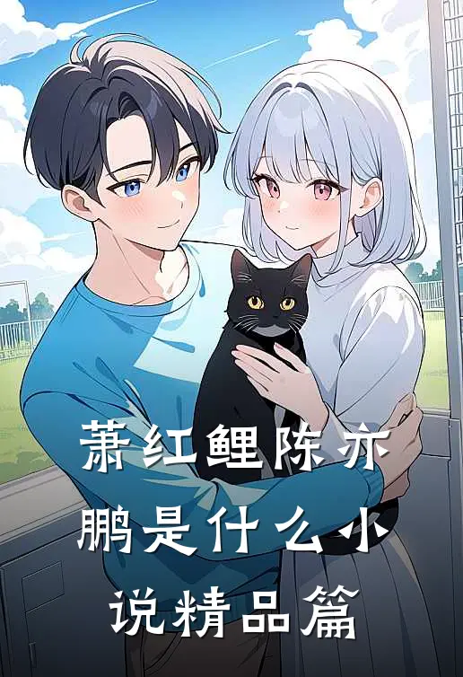 萧红鲤陈亦鹏是什么小说精品篇