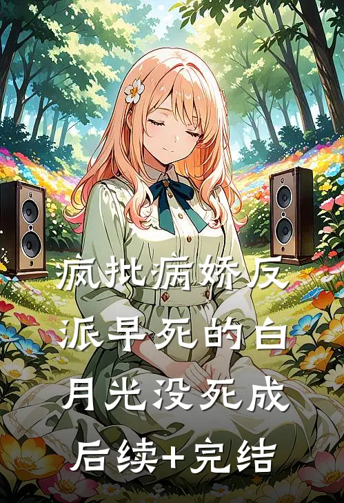 疯批病娇反派早死的白月光没死成后续+完结