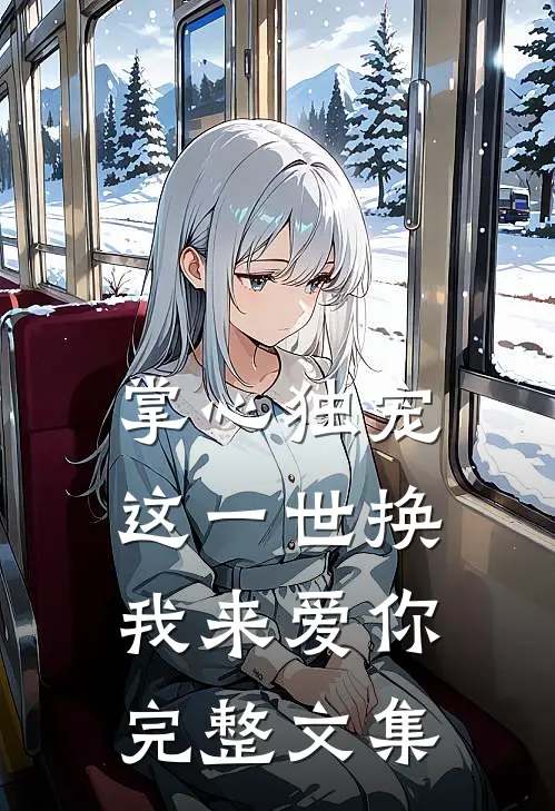 掌心独宠：这一世换我来爱你完整文集