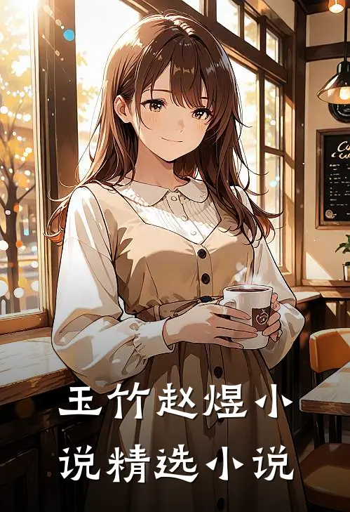 玉竹赵煜小说精选小说