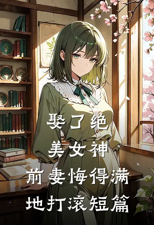 娶了绝美女神，前妻悔得满地打滚短篇