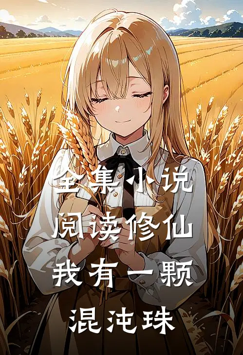 全集小说阅读修仙：我有一颗混沌珠