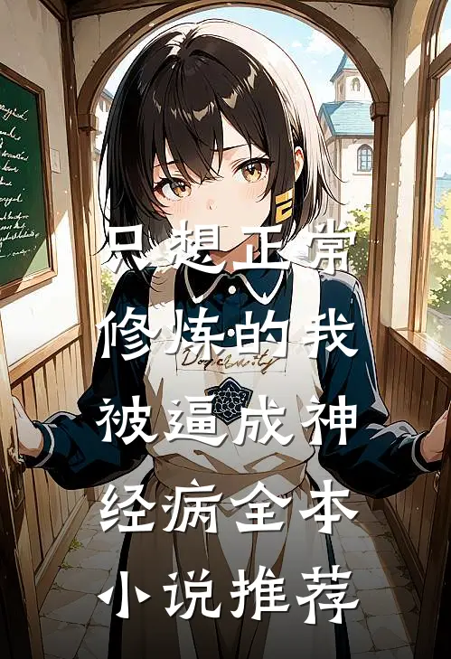 只想正常修炼的我，被逼成神经病全本小说推荐