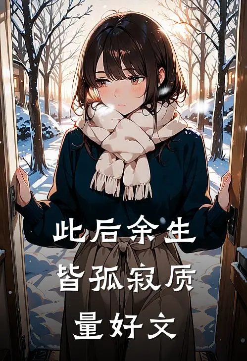 此后余生皆孤寂质量好文