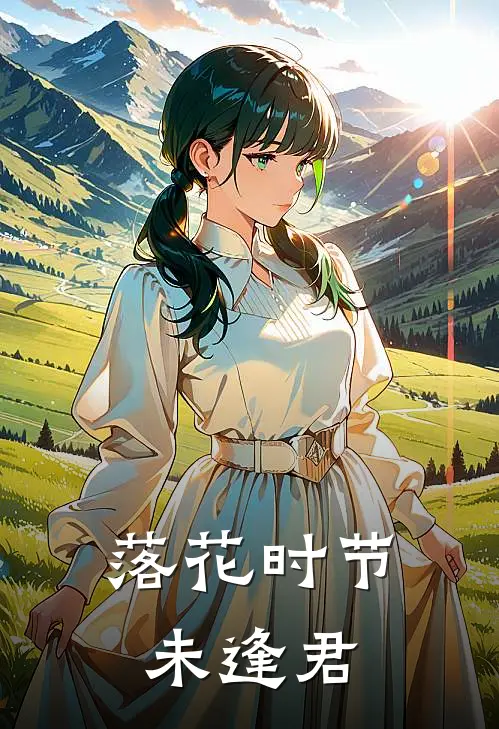 落花时节未逢君