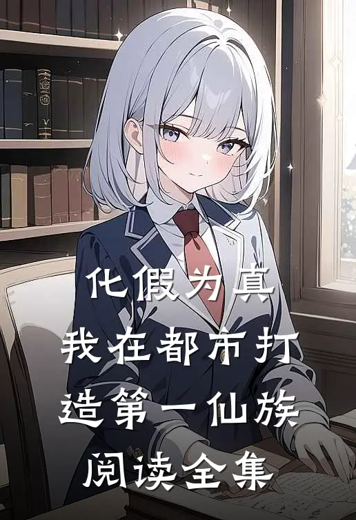 化假为真，我在都市打造第一仙族阅读全集