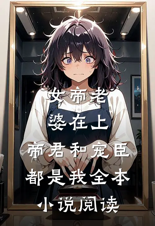 女帝老婆在上：帝君和宠臣都是我全本小说阅读