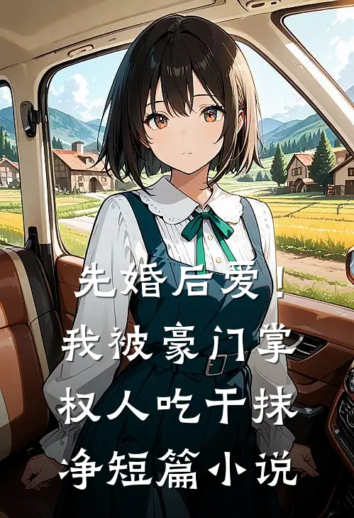 先婚后爱！我被豪门掌权人吃干抹净短篇小说