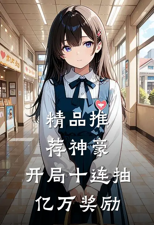 精品推荐神豪:开局十连抽亿万奖励