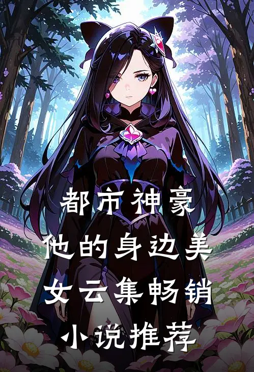 都市神豪他的身边美女云集畅销推荐一下