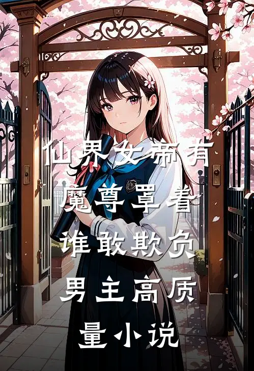 仙界女帝有魔尊罩着,谁敢欺负男主高质量小说