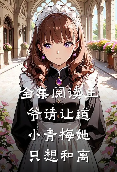 全集阅读王爷请让道，小青梅她只想和离