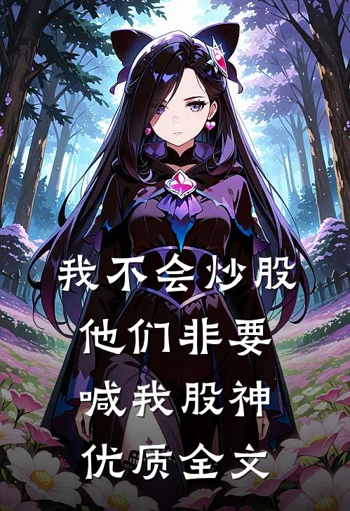 我不会炒股，他们非要喊我股神优质全文