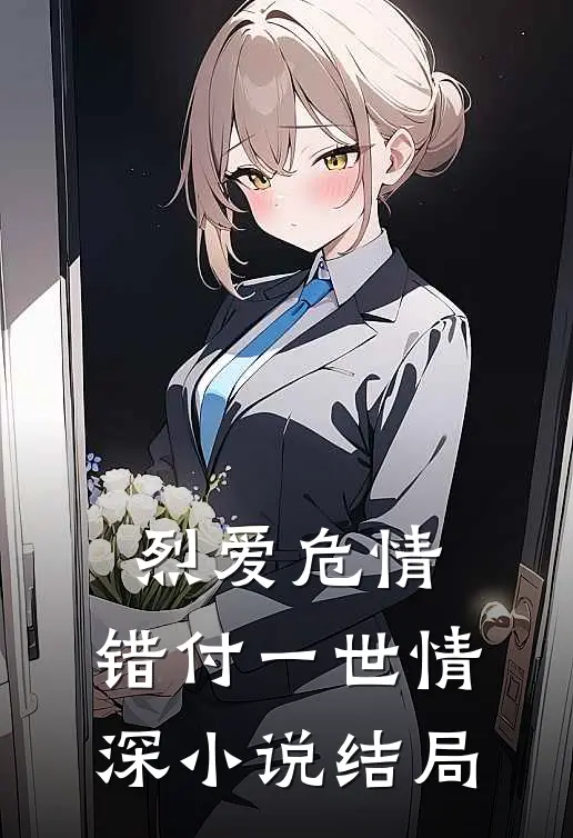 烈爱危情：错付一世情深小说结局