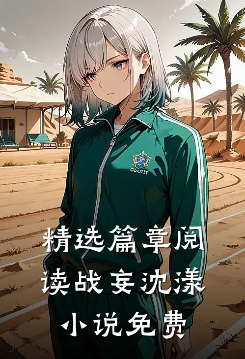 精选篇章阅读战妄沈漾小说免费