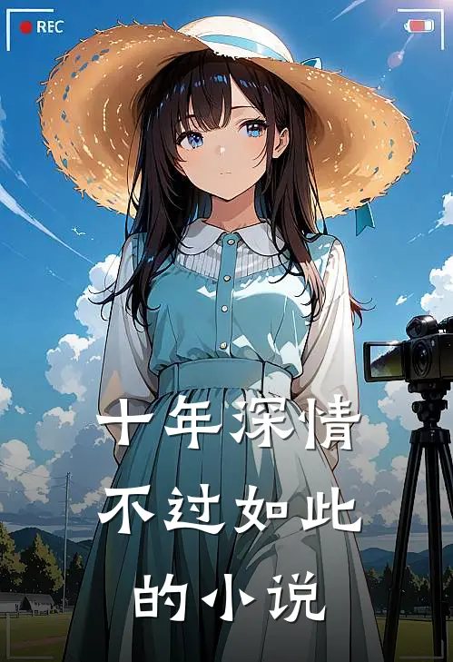 十年深情,不过如此的阅读