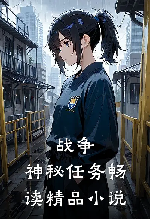 战争：神秘任务畅读精品小说