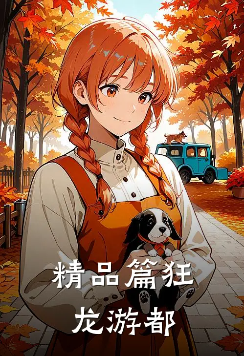 精品篇狂龙游都
