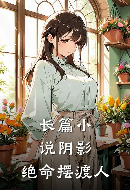 长篇阴影绝命摆渡人全文阅读