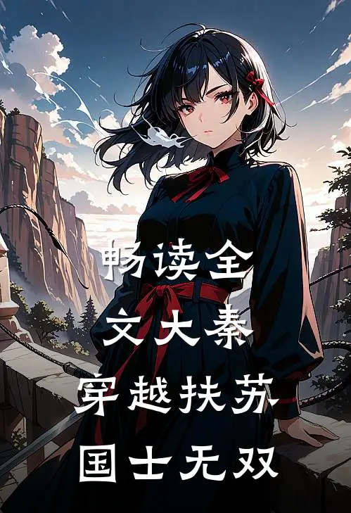 畅读全文大秦：穿越扶苏，国士无双