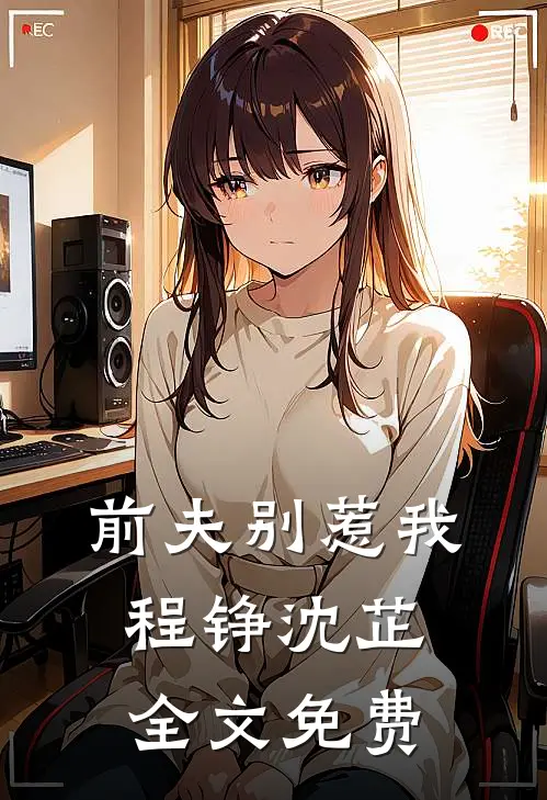 前夫别惹我程铮沈芷全文免费