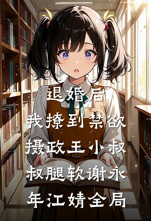 退婚后，我撩到禁欲摄政王小叔叔腿软谢永年江婧全局