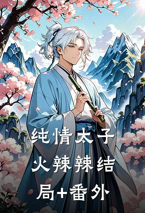 纯情太子火辣辣结局+番外