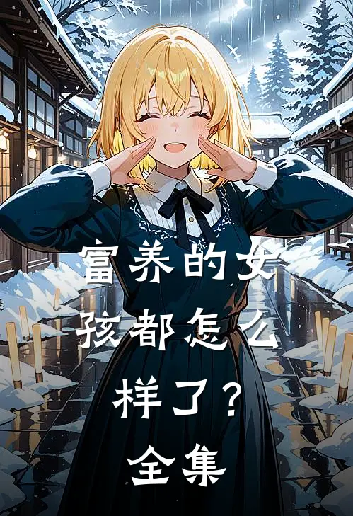 富养的女孩都怎么样了? 全集视频