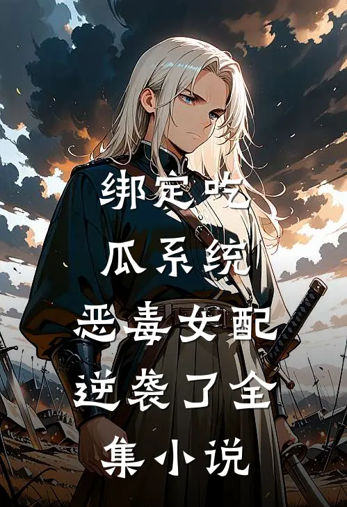 绑定吃瓜系统，恶毒女配逆袭了全集小说