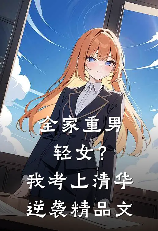 全家重男轻女？我考上清华逆袭精品文