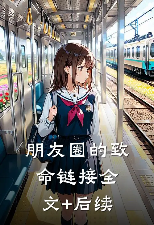 朋友圈的致命链接全文+后续