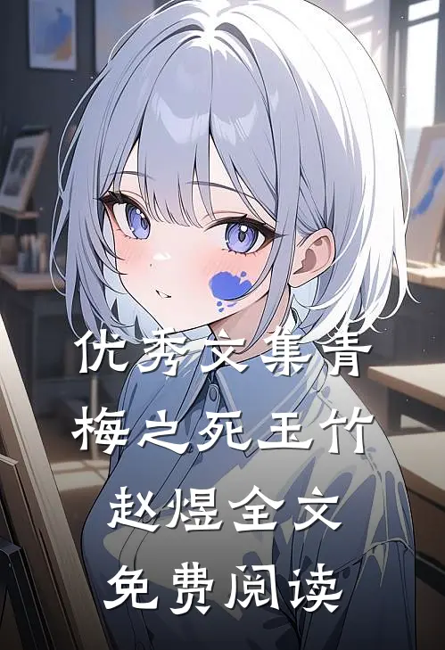 优秀文集青梅之死玉竹赵煜全文免费阅读