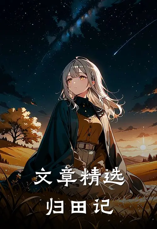 文章精选归田记