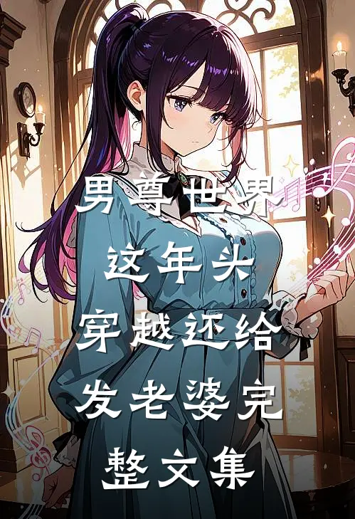 男尊世界：这年头，穿越还给发老婆完整文集