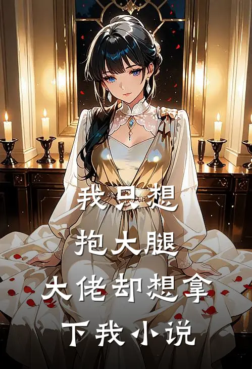 我只想抱大腿,大佬却想拿下我在线阅读
