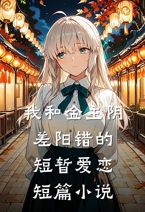 我和金主阴差阳错的短暂爱恋短篇小说