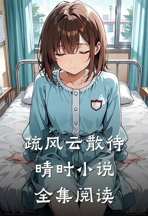 疏风云散待晴时小说全集阅读