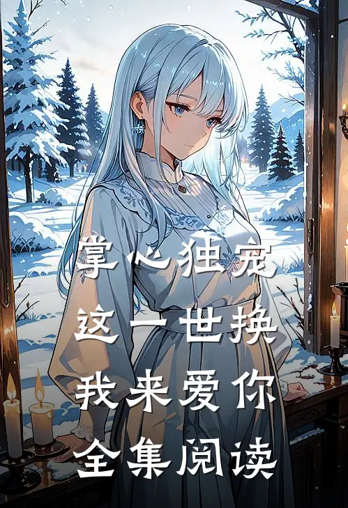掌心独宠：这一世换我来爱你全集阅读