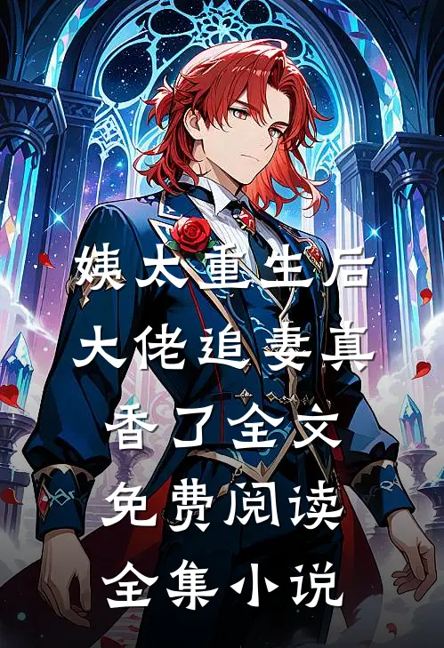姨太重生后,大佬追妻真香了全文免费阅读全集小说
