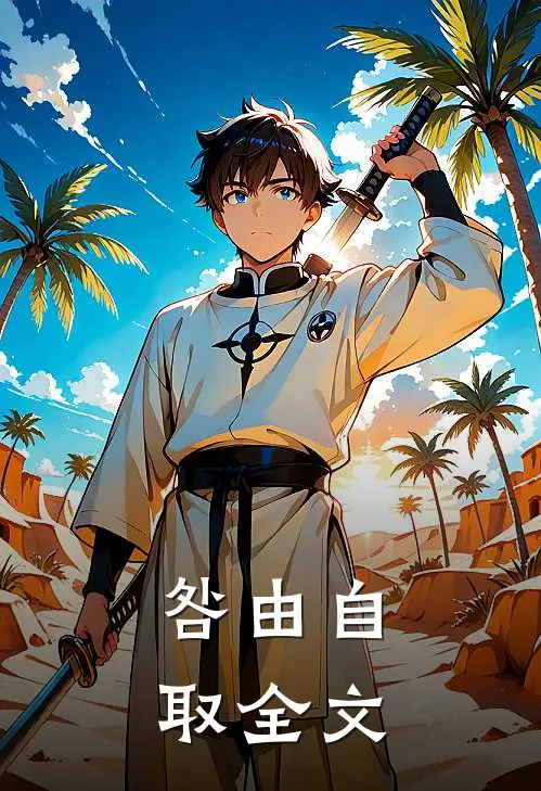 咎由自取全文