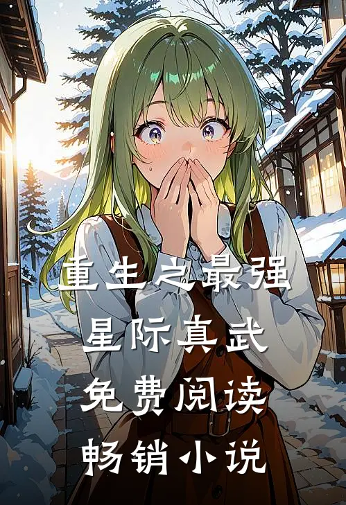 重生之最强星际真武免费阅读畅销小说