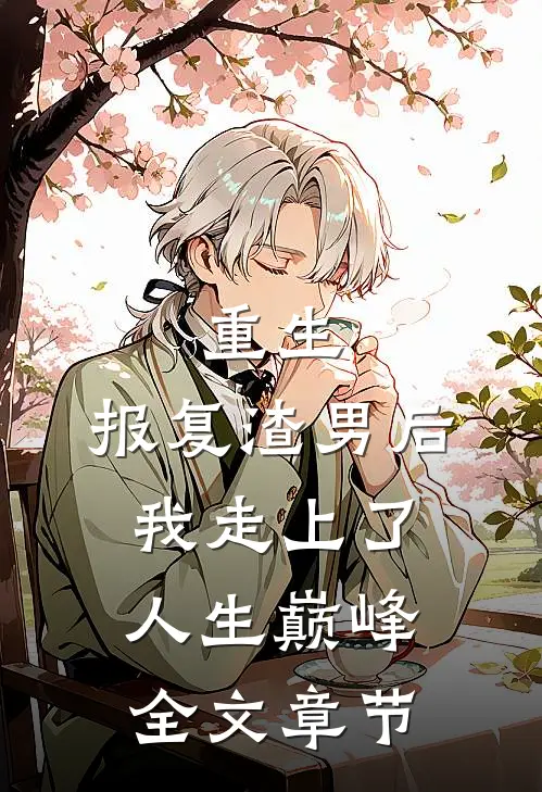 重生：报复渣男后我走上了人生巅峰全文章节