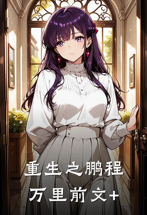 重生之鹏程万里前文+